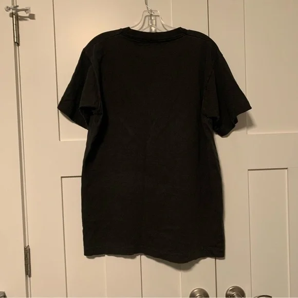 Vintage Virginia Slims Cigarettes Graphic Tee - Picture 6 of 8